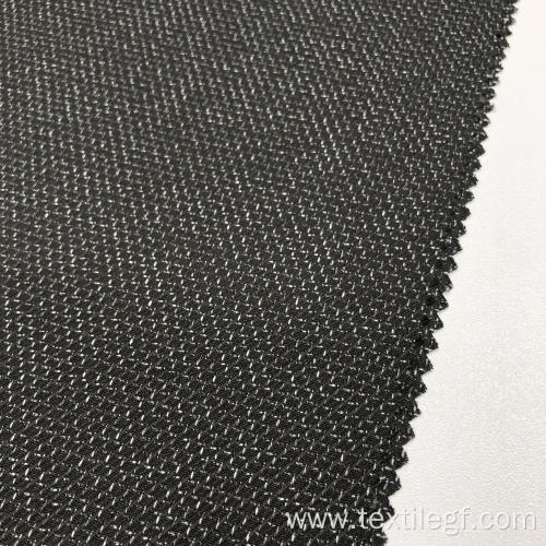 Tr Spandex Woven Fabric